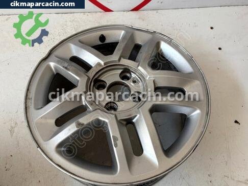 Renault Megane Jant çıkma parça