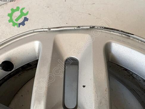 Renault Megane Jant çıkma parça