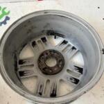 Jant Renault Megane 2004-2010 Çıkma