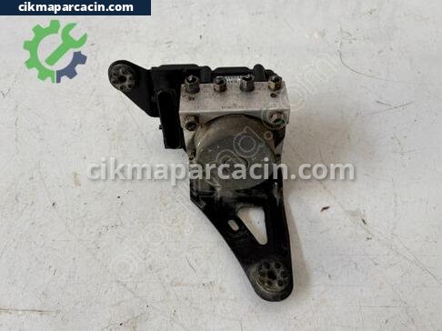 Renault Megane ABS Beyni çıkma parça