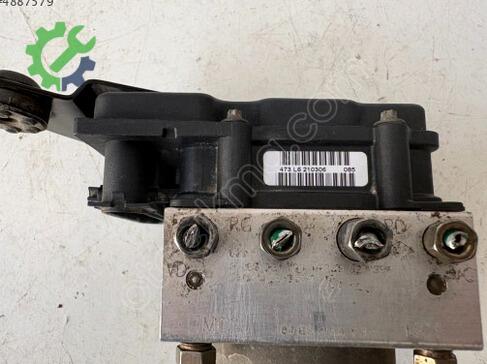 Renault Megane ABS Beyni 473L6210306 çıkma parça