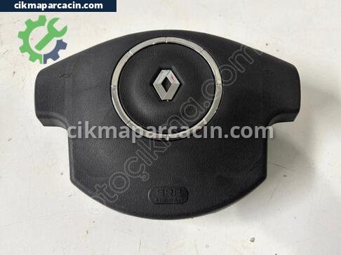 Renault Megane Airbag Kapağı çıkma parça