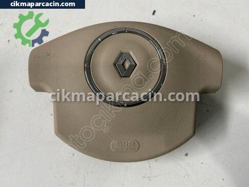 Renault Megane Airbag Kapağı çıkma parça