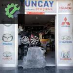 RENAULT MEGANE 2 ALT MUHAFAZA ÇIKMA PARÇA ORJİNAL