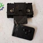 Renault Megane 2004-2010 Kart Okuyucu Çıkma – 8200125077