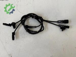 Renault Megane 2004-2010 Çıkma Arka ABS