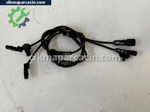 Renault Megane ABS çıkma parça