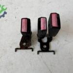 Renault Megane 2004-2010 Emniyet Kemeri Çıkma