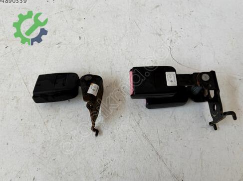 Renault Megane Emniyet Kemeri çıkma parça