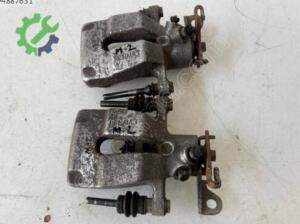 Renault Megane 2004-2010 Arka Kaliper Çıkma