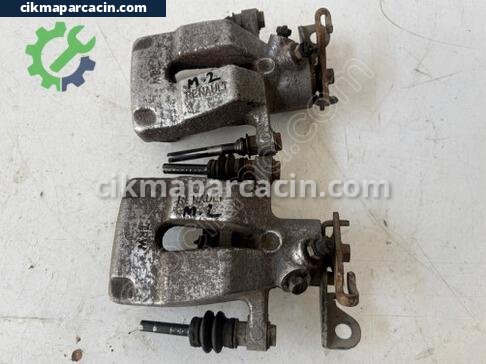 Renault Megane Kaliper çıkma parça
