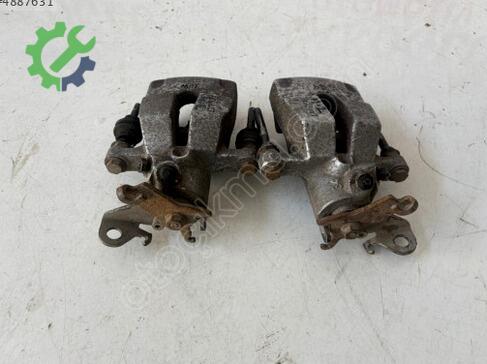 Renault Megane Kaliper çıkma parça