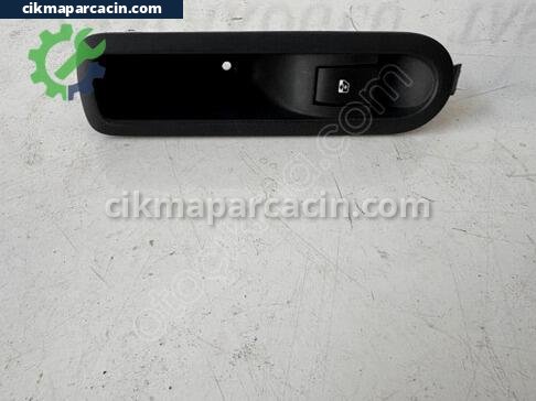 Renault Megane Cam çıkma parça