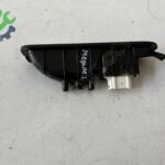 Cam Renault Megane Çıkma