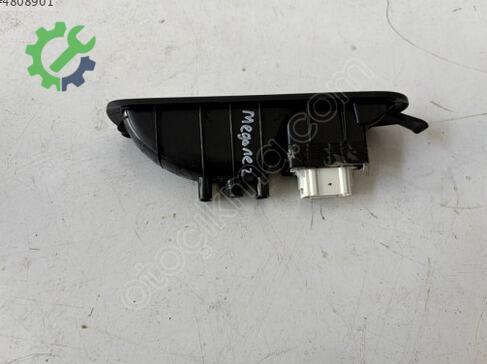 Renault Megane Cam çıkma parça