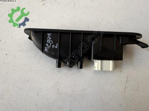 Renault Megane Cam çıkma parça