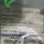 Çıkma Renault Megane Sol Arka Kapı Camı