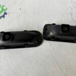 Kolçak Renault Megane 2004-2010 Çıkma
