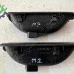 Kolçak Renault Megane 2004-2010 Çıkma