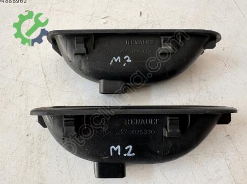 Renault Megane Kolçak çıkma parça