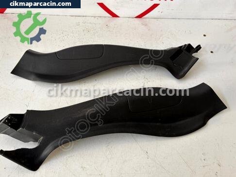 Renault Megane Arka Koltuk çıkma parça