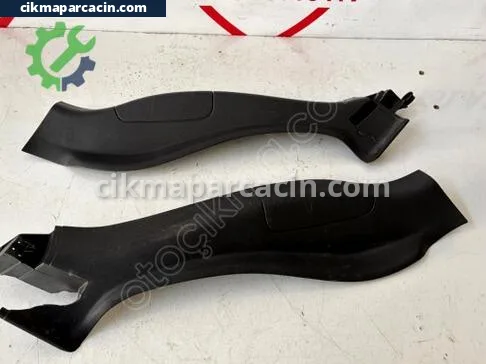 Renault Megane Arka Koltuk çıkma parça