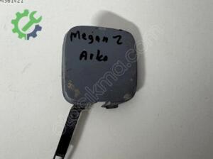 Renault Megane 2005-2010 Çıkma Çeki Demir Kapağı 8200142335