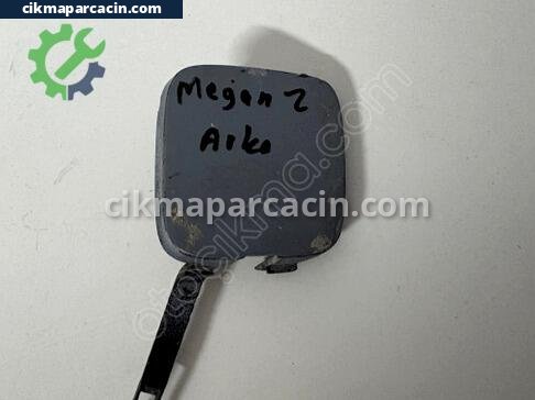 Renault Megane Çeki Demir Kapağı çıkma parça