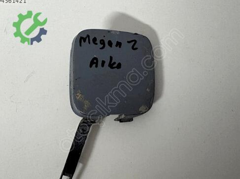 Renault Megane Çeki Demir Kapağı çıkma parça