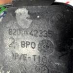 Renault Megane 2005-2010 Çıkma Çeki Demir Kapağı 8200142335