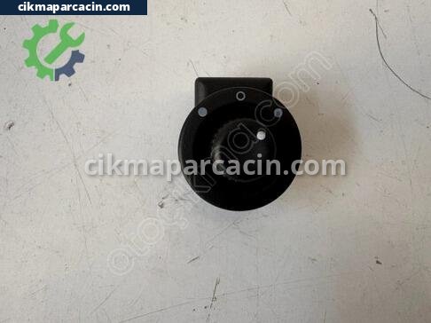 Renault Megane Ayna çıkma parça