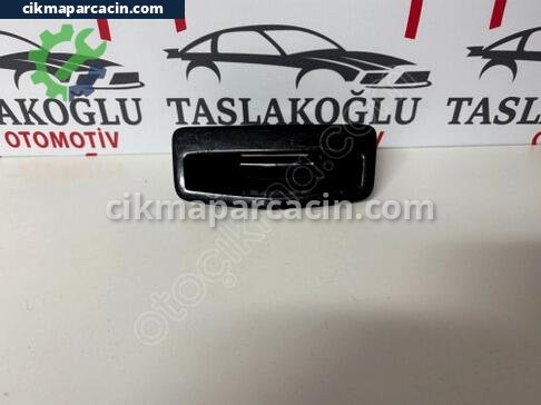 Renault Megane Bagaj çıkma parça