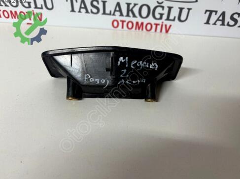 Renault Megane Bagaj 8200170080 çıkma parça
