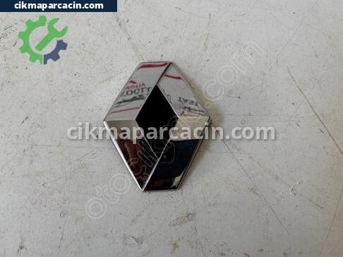 Renault Megane Bagaj Arması çıkma parça