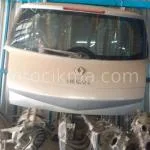 Renault megane 2 bagaj kapağı çıkma orjinal hatasız