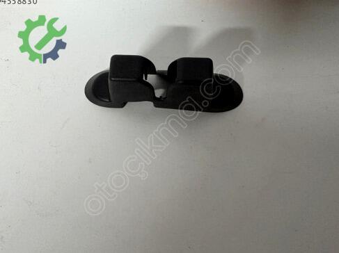Renault Megane Bagaj 820017214 çıkma parça
