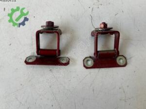 Renault Megane 2004-2010 Bagaj Menteşesi Çıkma