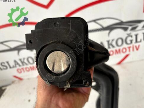 Renault Megane Dolum Boğazı çıkma parça