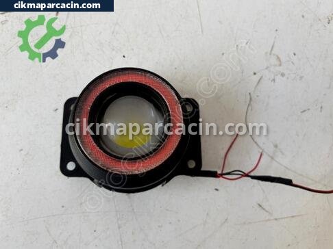 Renault Megane Sis Farı çıkma parça