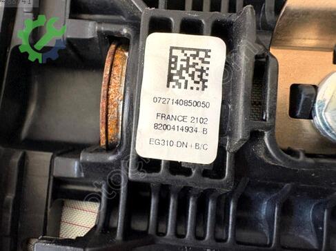 Renault Megane Direksiyon Airbag çıkma parça
