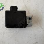 Renault Megane 2004-2010 Çıkma Direksiyon Kolon Kilidi