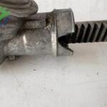 Renault Megane 2004-2010 Direksiyon Kutusu Çıkma