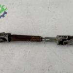 Direksiyon Mili Renault Megane 2004-2010 Çıkma