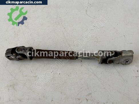 Renault Megane Direksiyon Mili çıkma parça