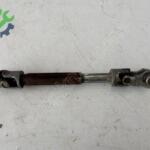 Direksiyon Mili Renault Megane 2004-2010 Çıkma