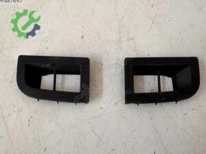 Renault Megane 2004-2010 Çıkma Üst Havalandırma Izgaraları