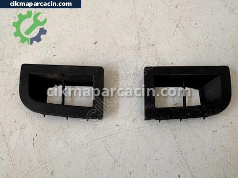 Renault Megane Havalandırma Izgaraları çıkma parça