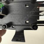 Renault Megane Orijinal Çıkma Flaşör Düğmesi 88040001