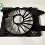 Fan Paneli Renault Megane Çıkma 8240357