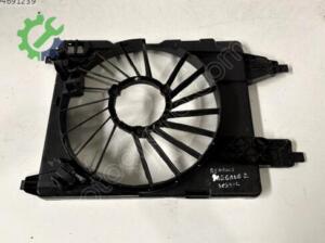 Fan Paneli Renault Megane Çıkma 8240357